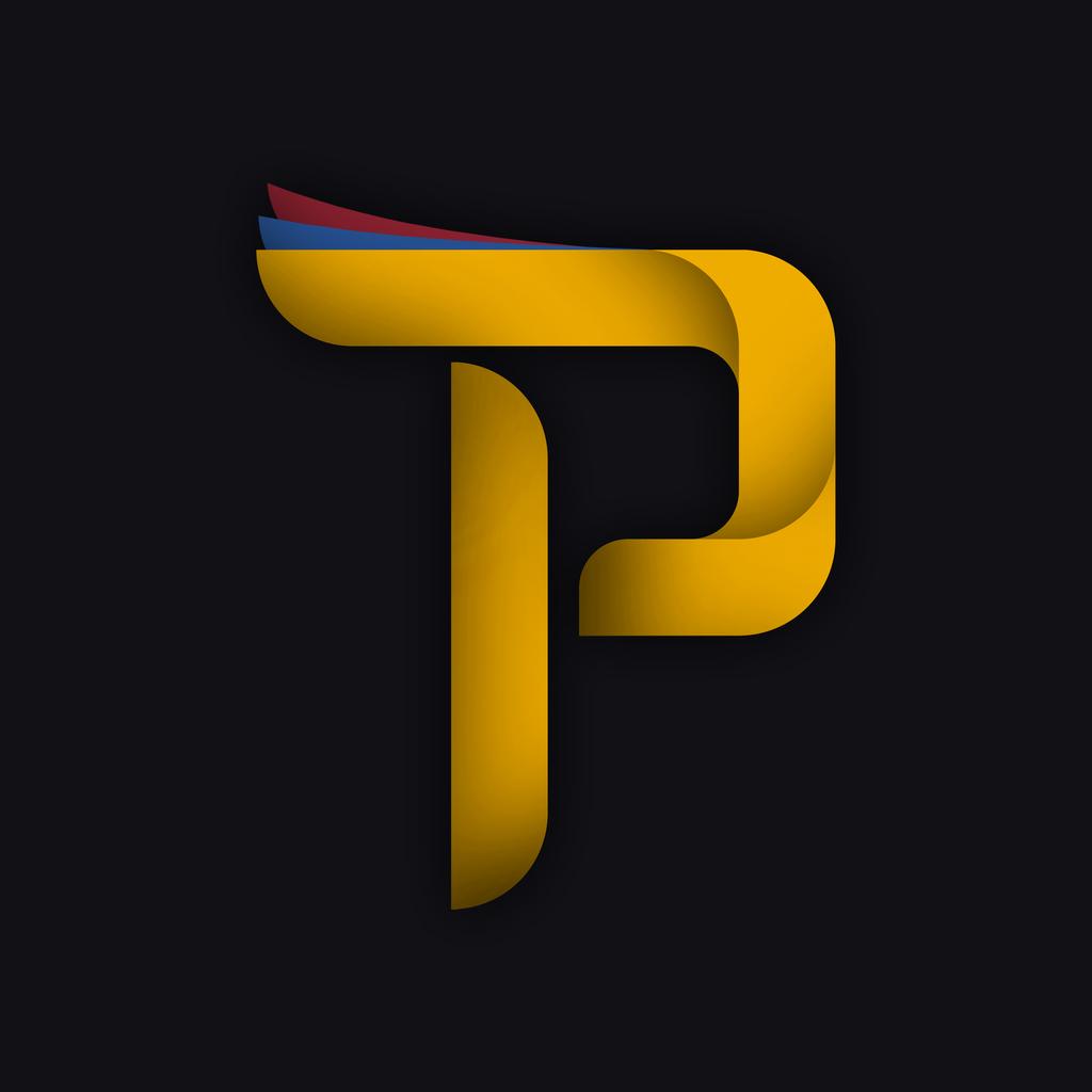 Persian Team logo