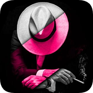Dastyar Mafia logo