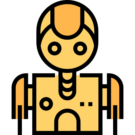 Bot icon