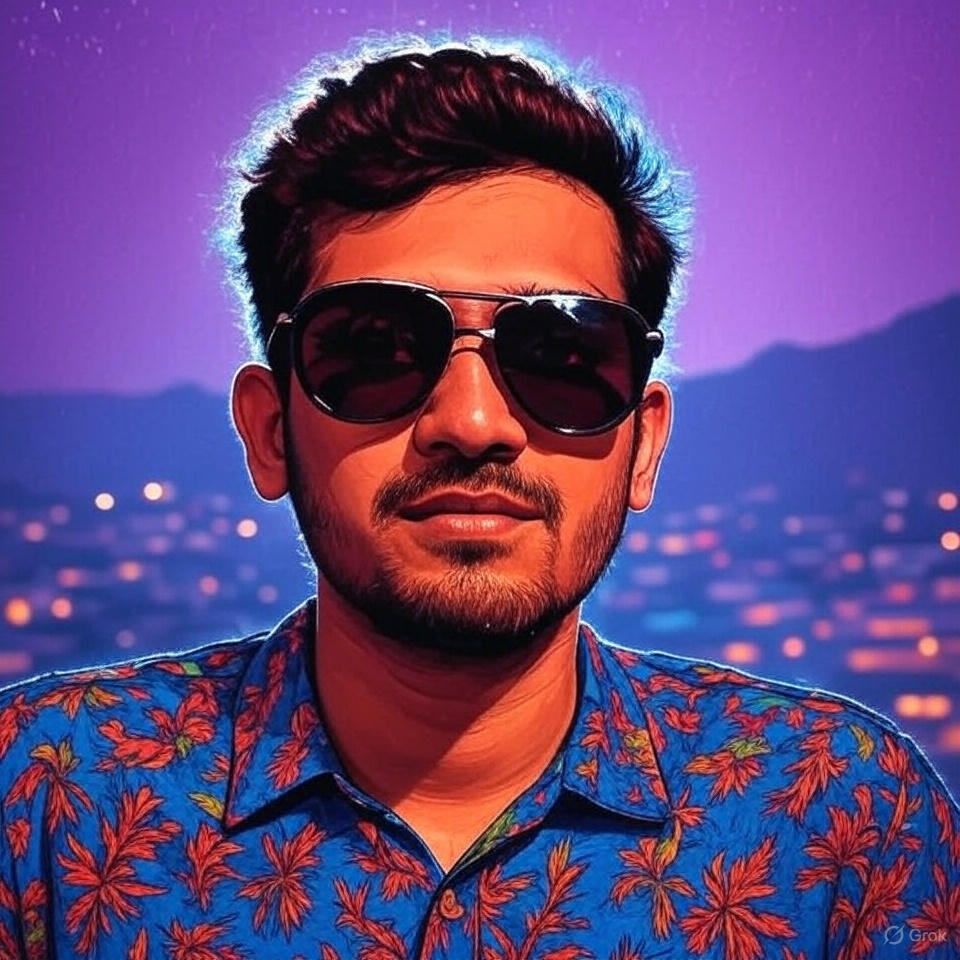 Hamid Rashidi